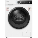 Стиральная машина WEISSGAUFF WM 591412 Inverter Steam