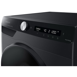 Стиральная машина SAMSUNG WW80AG6L28BB/LD
