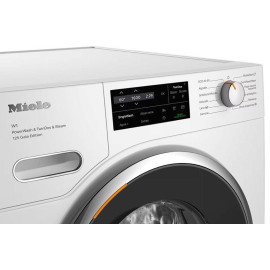 Стиральная машина MIELE WWI880 WCS 125