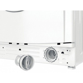 Стиральная машина INDESIT IWC 6105 (CIS)