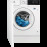 Стиральная машина встраиваемая Electrolux PerfectCare 700 EW7F4R47WI