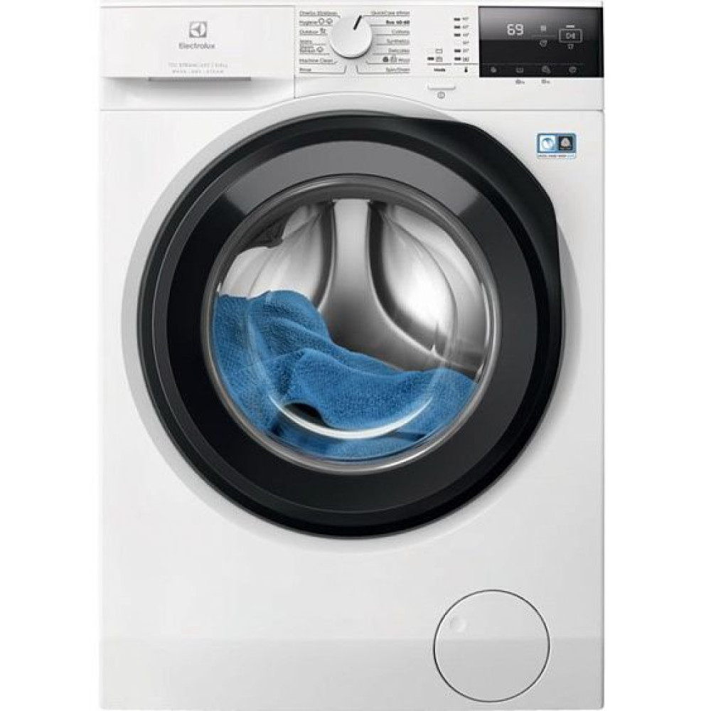 Стиральная машина ELECTROLUX EW7W2492E