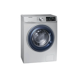 Стиральная машина SAMSUNG WW80R42LXFS