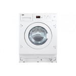 Стиральная машина встраиваемая BEKO WMI 81242