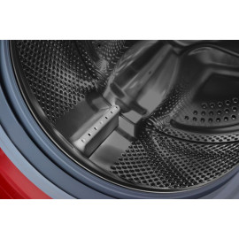 Стиральная машина SCHAUB LORENZ SLW MG5131 red