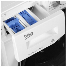 Стиральная машина Beko WSRE 7532 PRWI