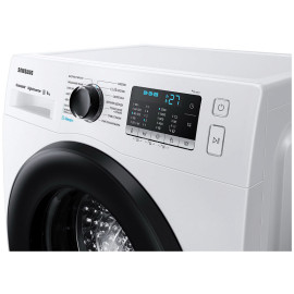 Стиральная машина SAMSUNG WW80AAS22AE/LD