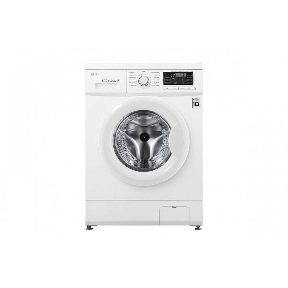 Стиральная машина LG F80B8LD6