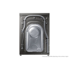 Стиральная машина SAMSUNG WW70A6S28AN