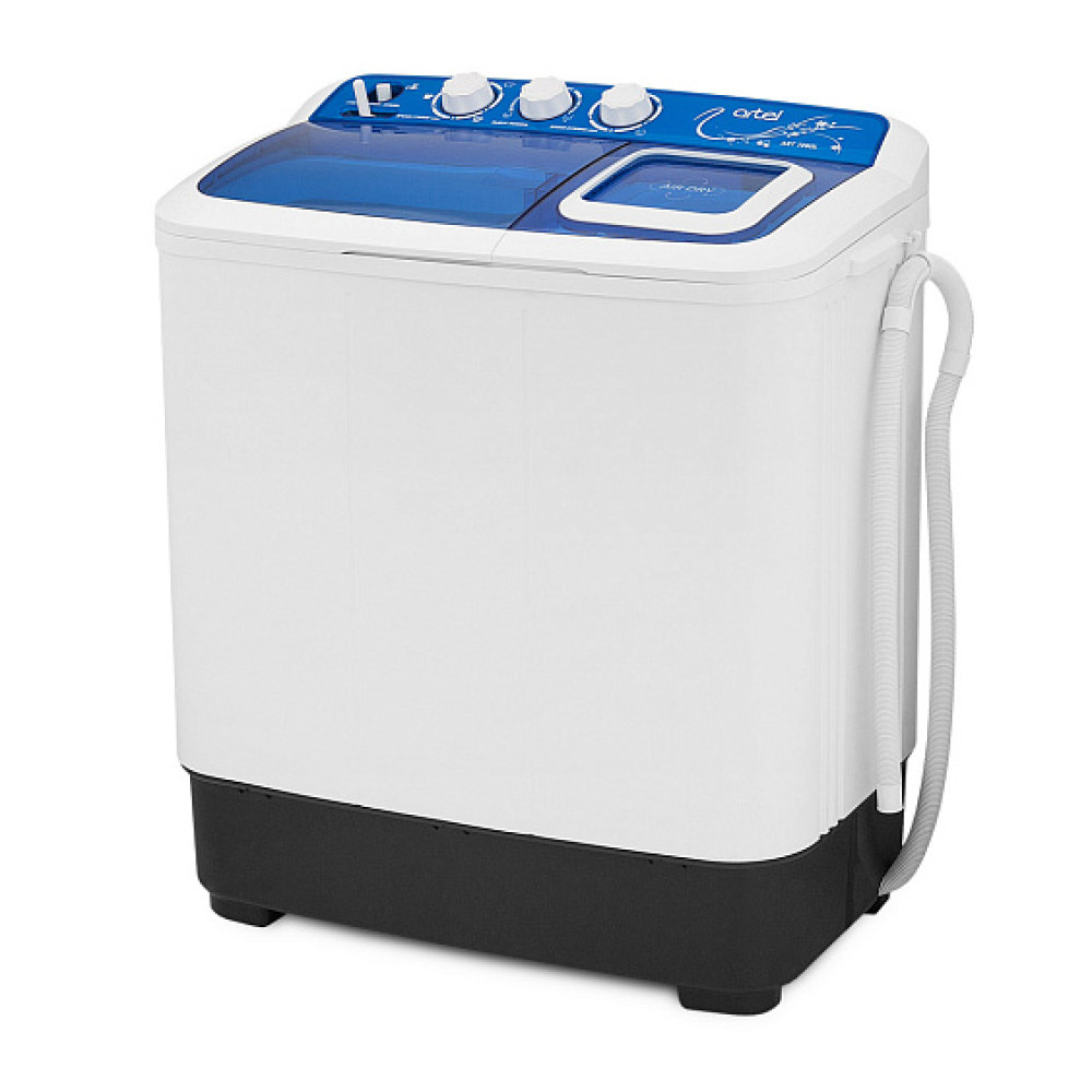Стиральная машина ARTEL TE 60 L синий