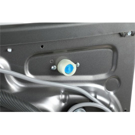 Стиральная машина HYUNDAI WFE8408 Dark Gray