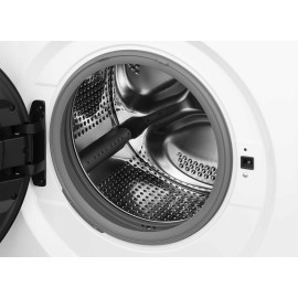 Стиральная машина WEISSGAUFF WM 45126 Inverter Steam Color Touch