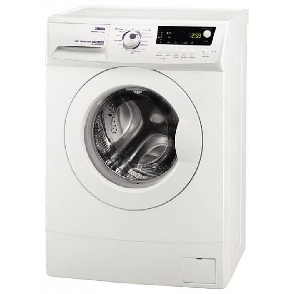 Стиральная машина ZANUSSI zw07100v