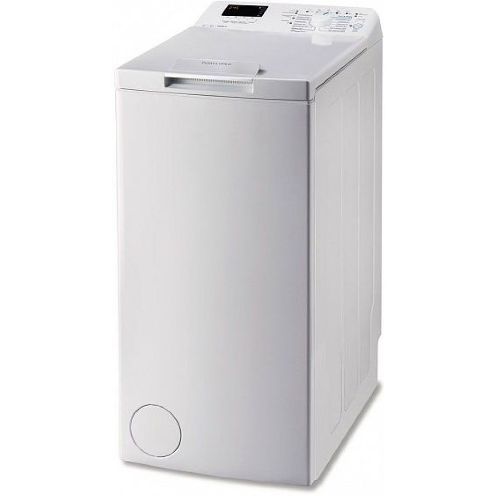 Стиральная машина Indesit BTW D 61253
