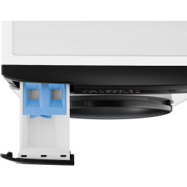 Стиральная машина WEISSGAUFF WM 49411 Inverter Steam