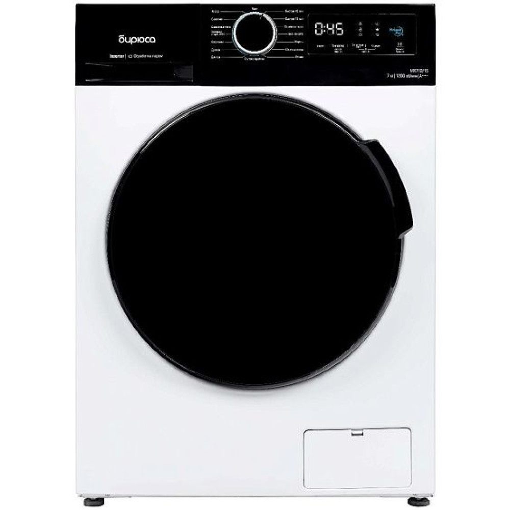 Стиральная машина БИРЮСА WM-MX712/15