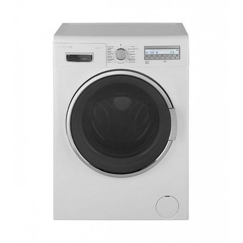 Стиральная машина VESTFROST VFWM1250W