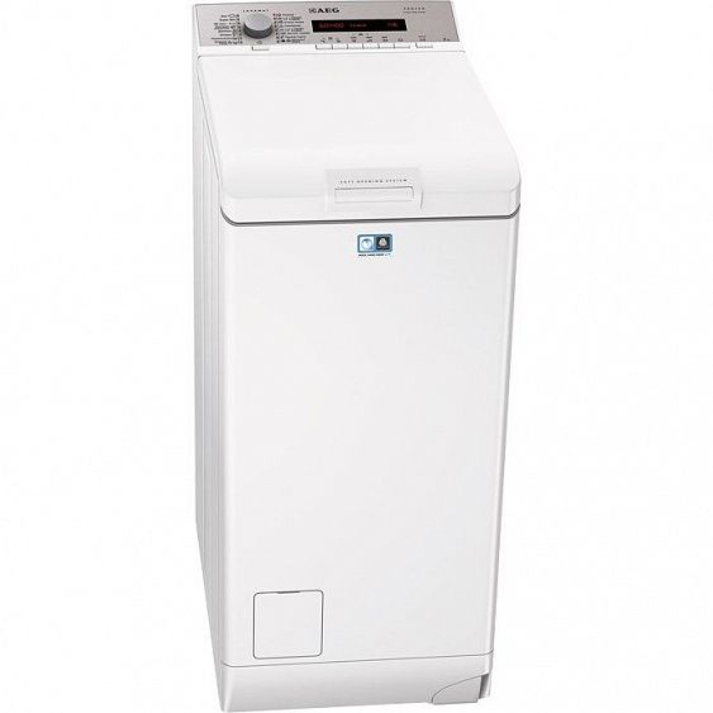 Стиральная машина AEG l 74270 tl