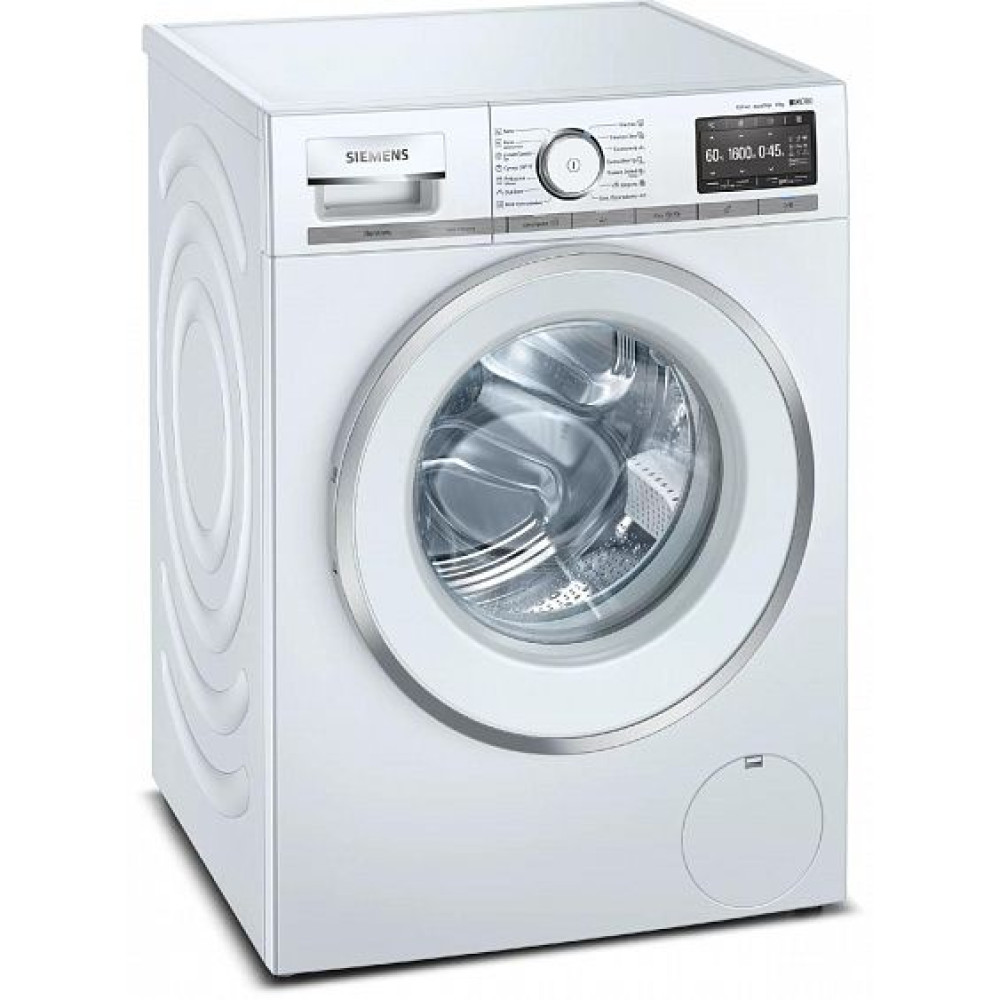 Стиральная машина SIEMENS WM 16XDH1