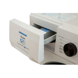Стиральная машина RENOVA WAF-7014ISM31
