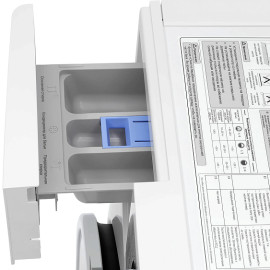 Стиральная машина KRONA Itter Opti White