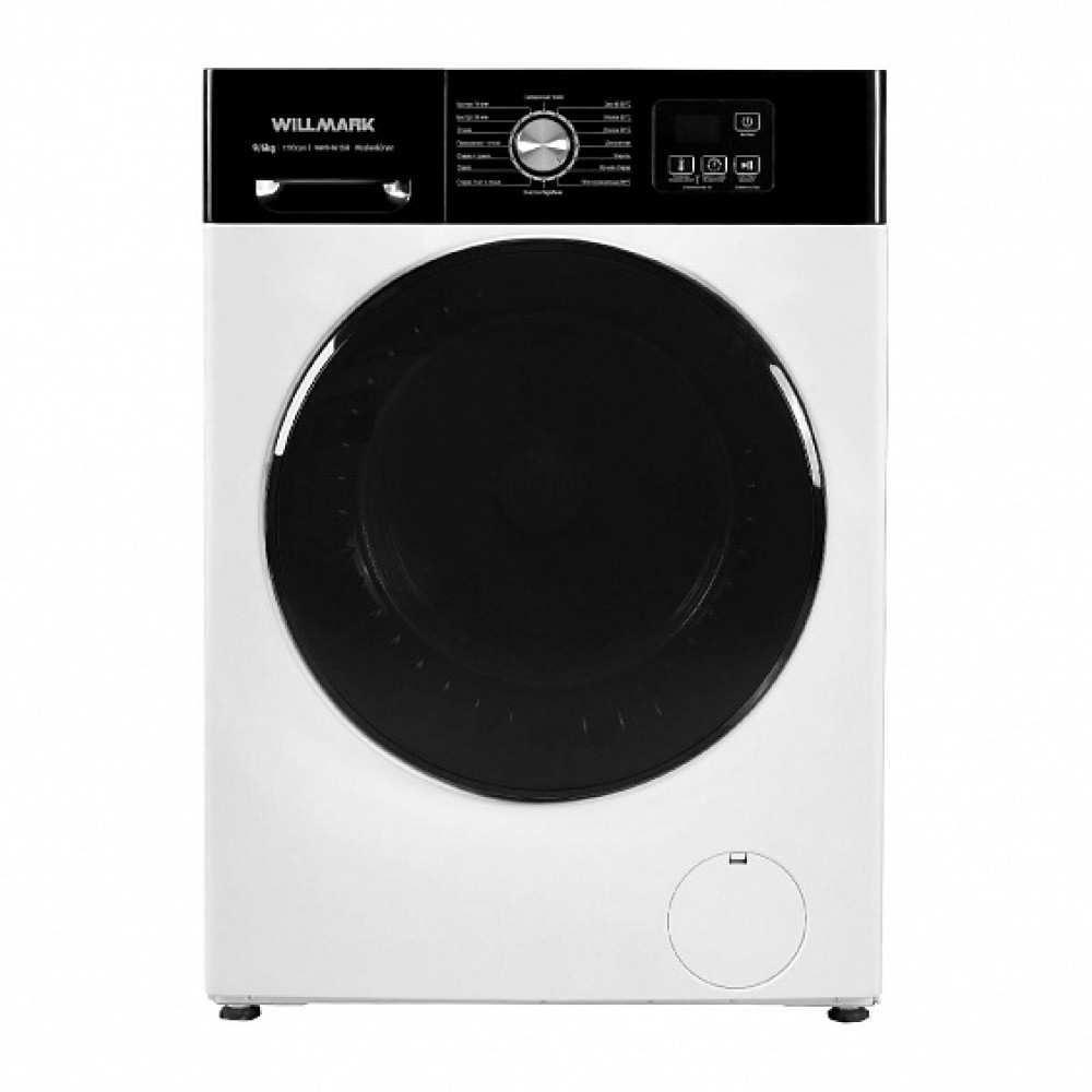 Стиральная машина WILLMARK WWD-9615IB