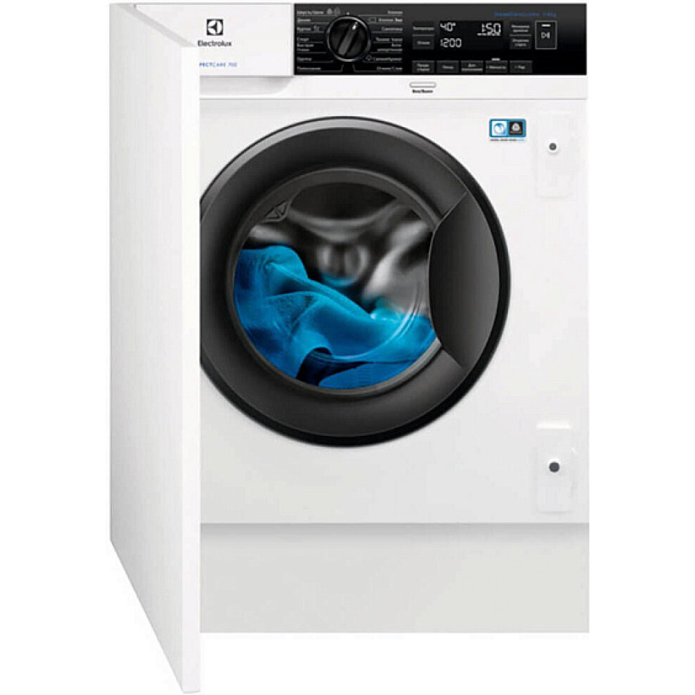 Стиральная машина ELECTROLUX EW8F348SCI