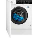 Стиральная машина ELECTROLUX EW8F348SCI