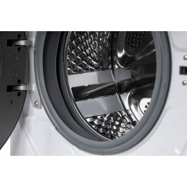 Стиральная машина NORDFROST i-DDQ4 8120 W