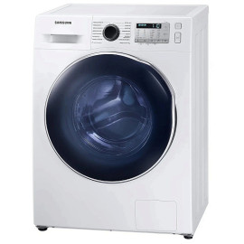 Стиральная машина SAMSUNG WD8NK52E3AW