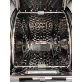 Стиральная машина KRAFT TCH-UME7201W