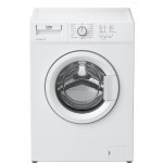 Стиральная машина BEKO WRЕ55P1BWW