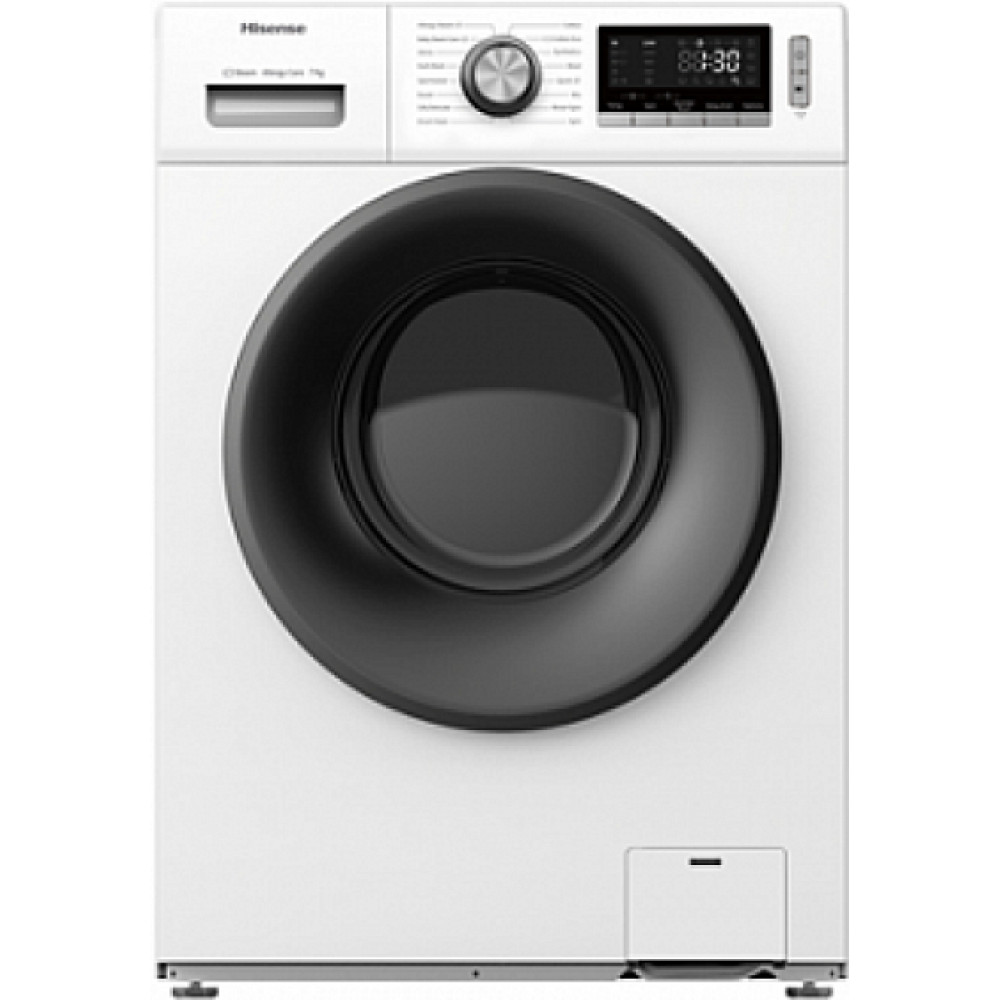 Стиральная машина Hisense WFKV7012M