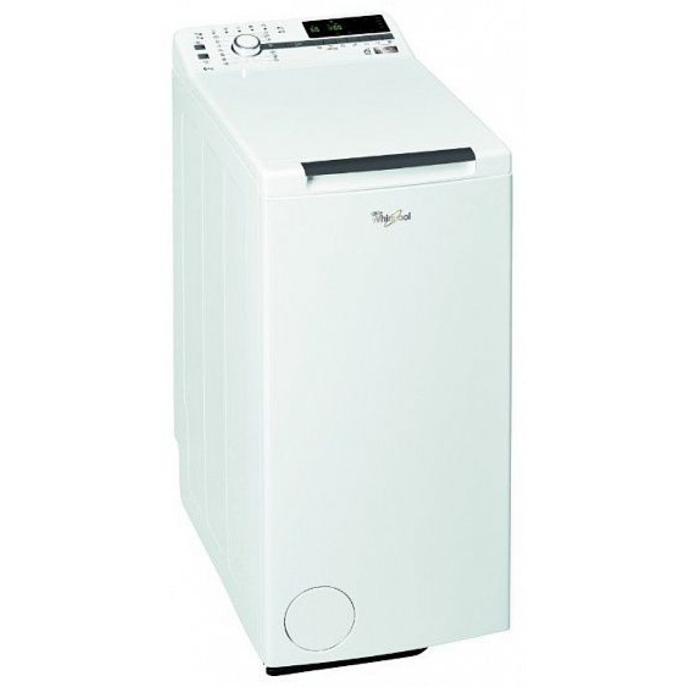 Стиральная машина с вертикальной загрузкой Whirlpool TDLR 60230