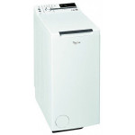Стиральная машина с вертикальной загрузкой Whirlpool TDLR 60230