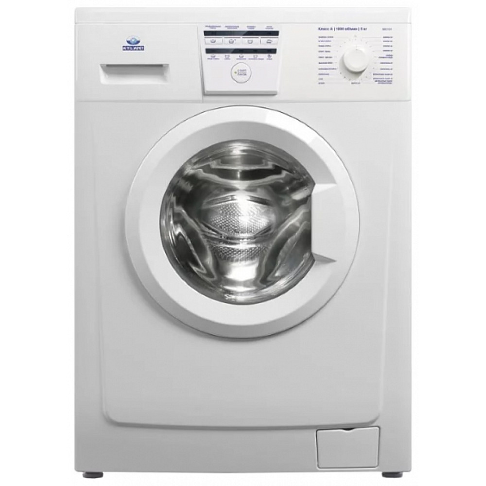 Стиральная машина ATLANT СМА 50 C 81000