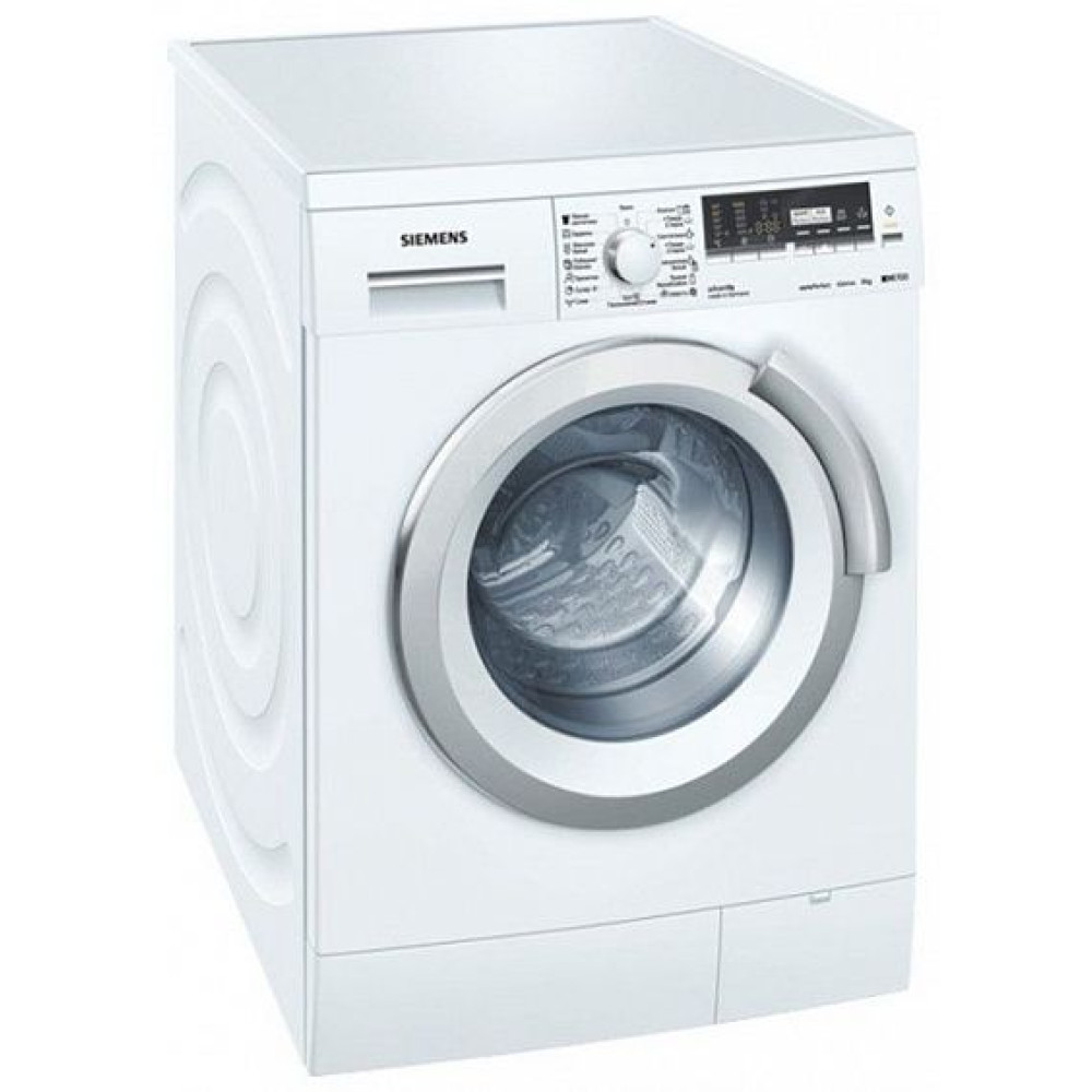 Стиральная машина SIEMENS wm 10s47 a