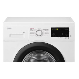 Стиральная машина LG F2J3NS8W