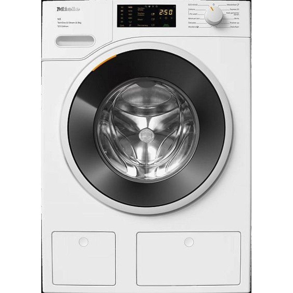 Стиральная машина MIELE WWB680 WCS 125