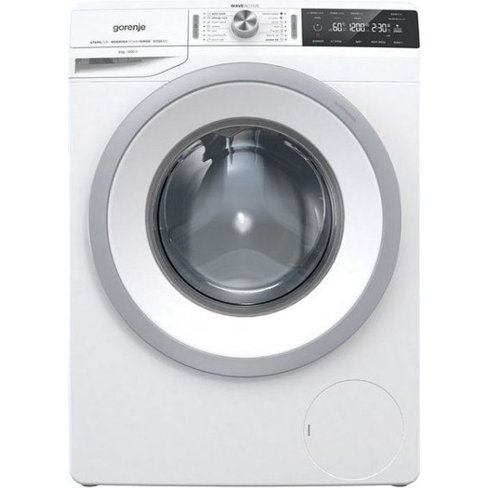 Стиральная машина Gorenje WA 62S3