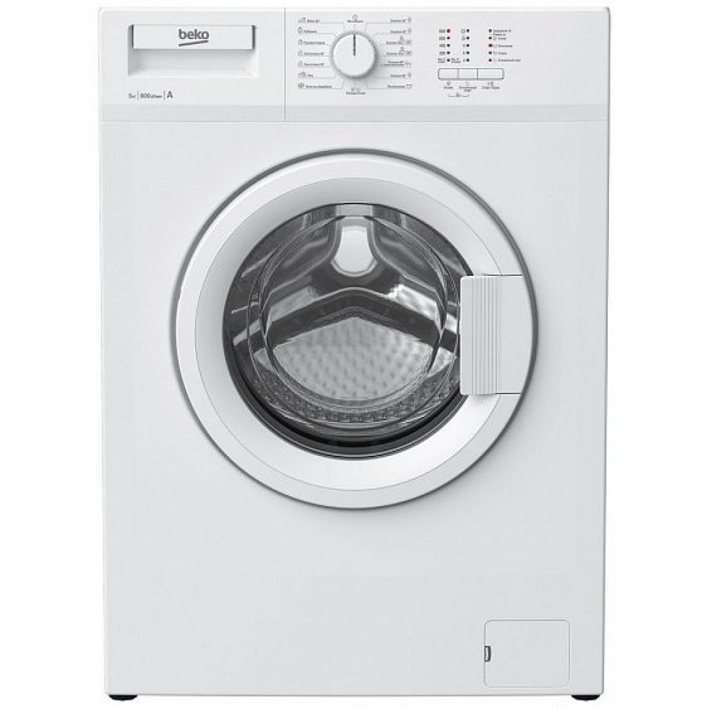 Стиральная машина BEKO WRE 54P1 BWW