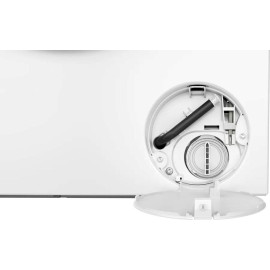 Стиральная машина BOSCH WNC254A0ME