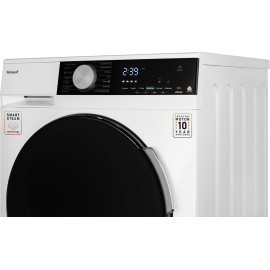 Стиральная машина WEISSGAUFF WM 47148 DC Inverter Steam