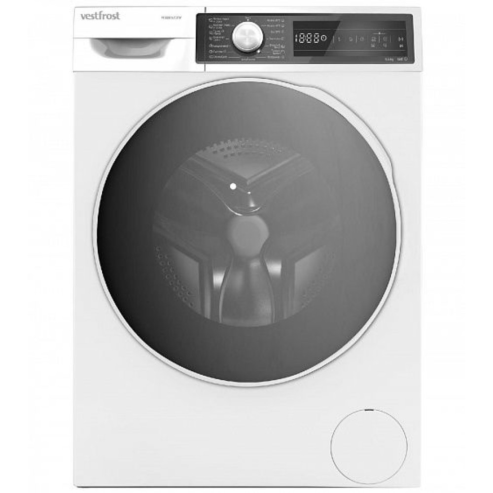 Стиральная машина VESTFROST VFRD814T31W