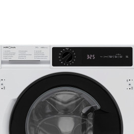 Стиральная машина KRONA Darre 1400 7/5K White