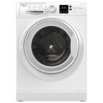 Стиральная машина Hotpoint-Ariston NS 823C W RU