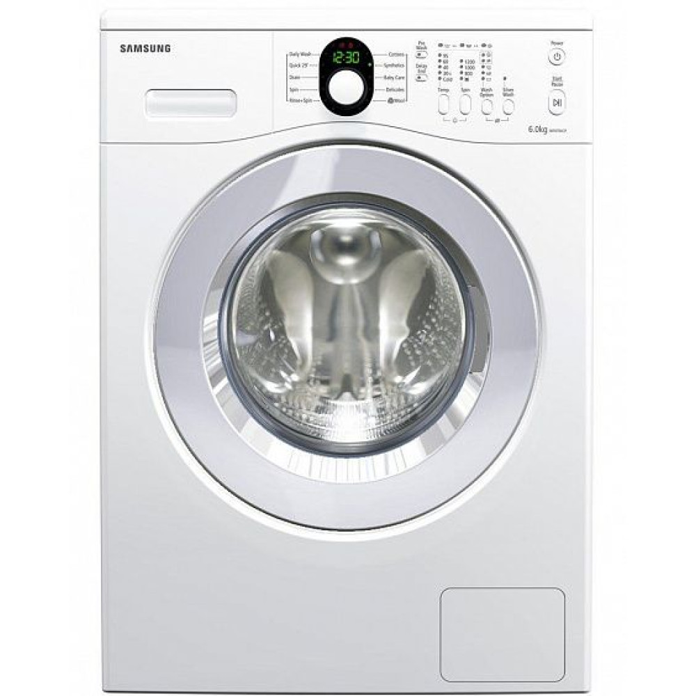 Стиральная машина SAMSUNG wf8500nhw