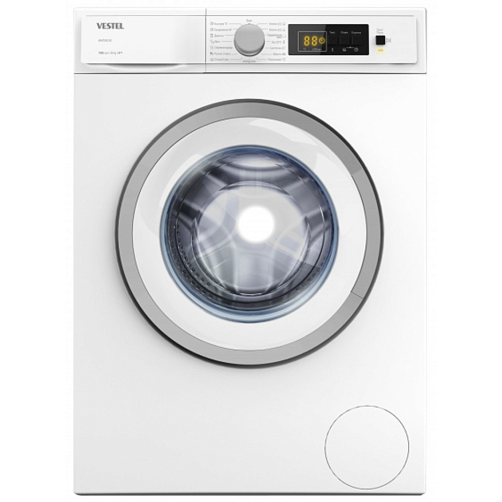 Стиральная машина VESTEL WMT0R5100