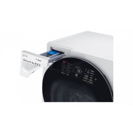 Стиральная машина LG FH-6G1BCH2N