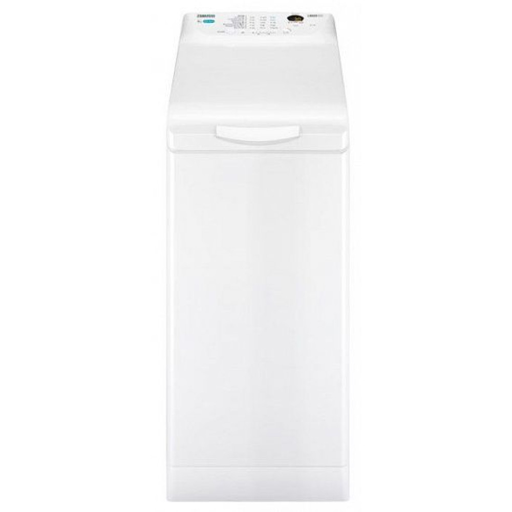Стиральная машина ZANUSSI zwq 61215 wa